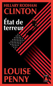 ETAT DE TERREUR