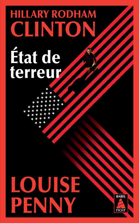 ETAT DE TERREUR
