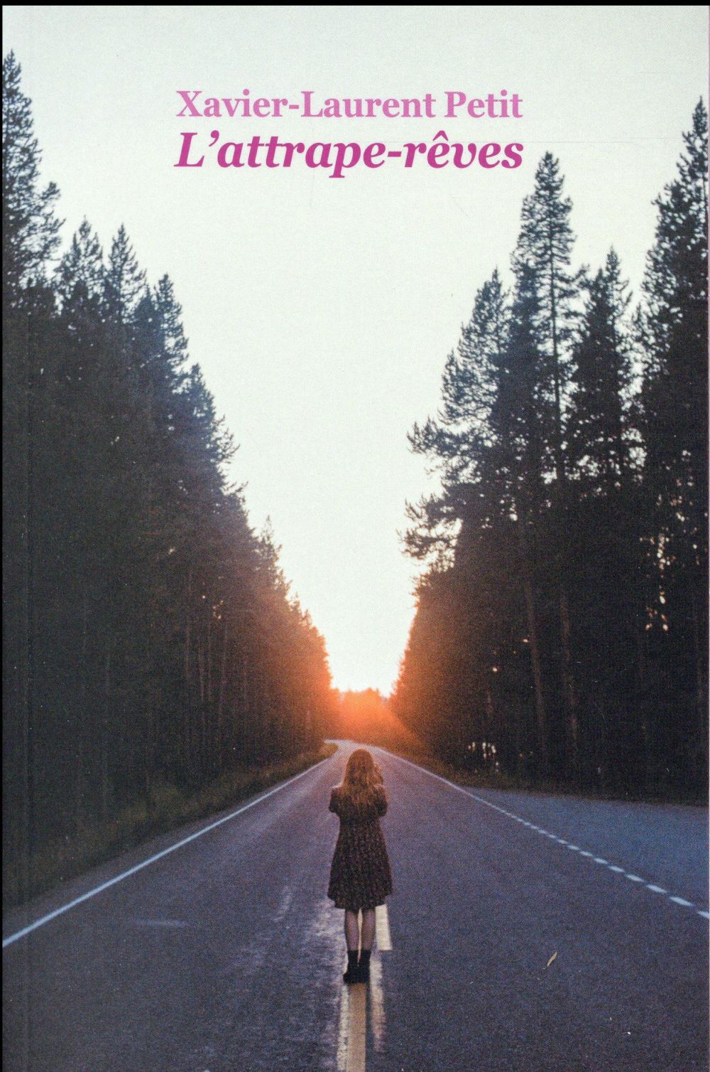 L ATTRAPE REVES POCHE (NE)