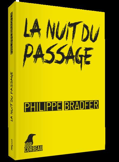 NUIT DU PASSAGE (LA)