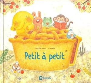 PETIT A PETIT