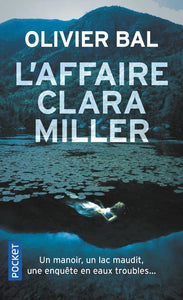 L'AFFAIRE CLARA MILLER