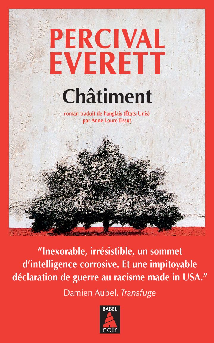 CHATIMENT