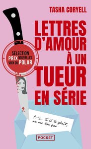 LETTRES D'AMOUR A UN TUEUR EN SERIE