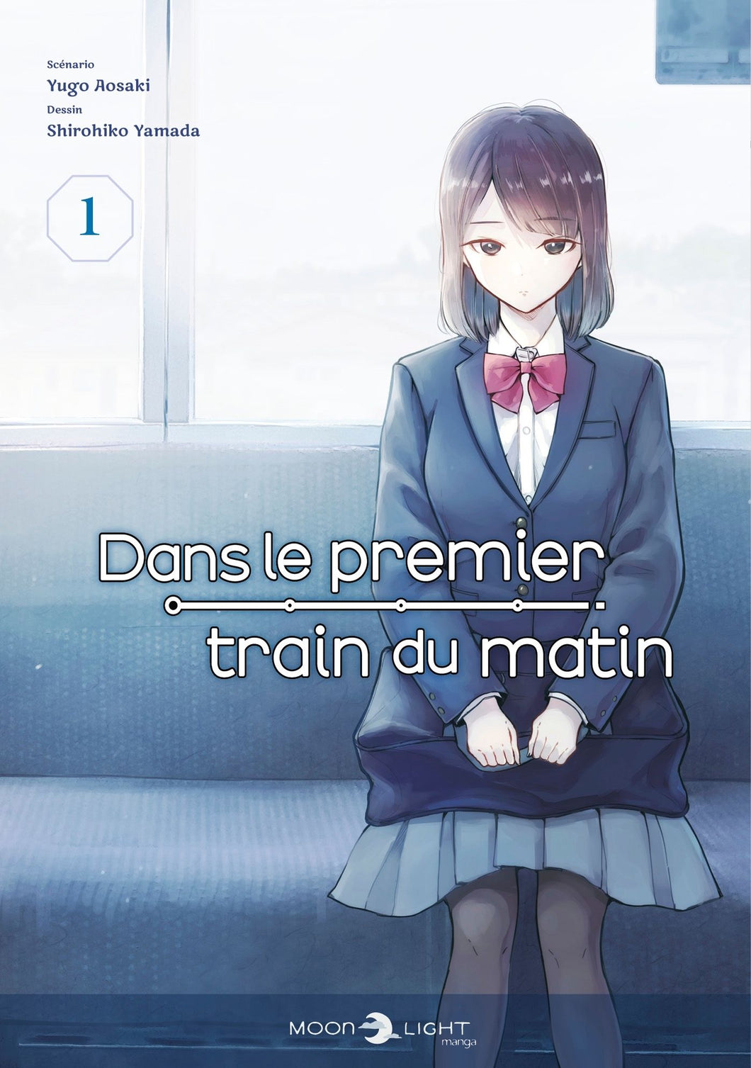 DANS LE PREMIER TRAIN DU MATIN T01