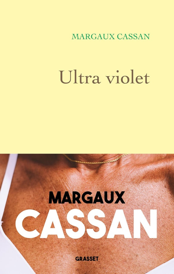 ULTRA VIOLET