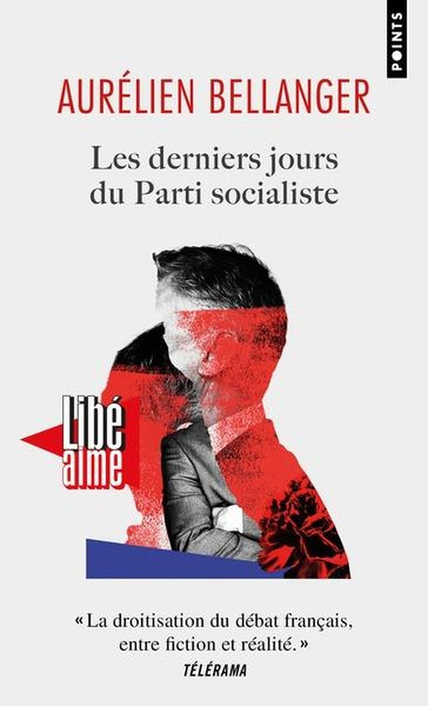 LES DERNIERS JOURS DU PARTI SOCIALISTE