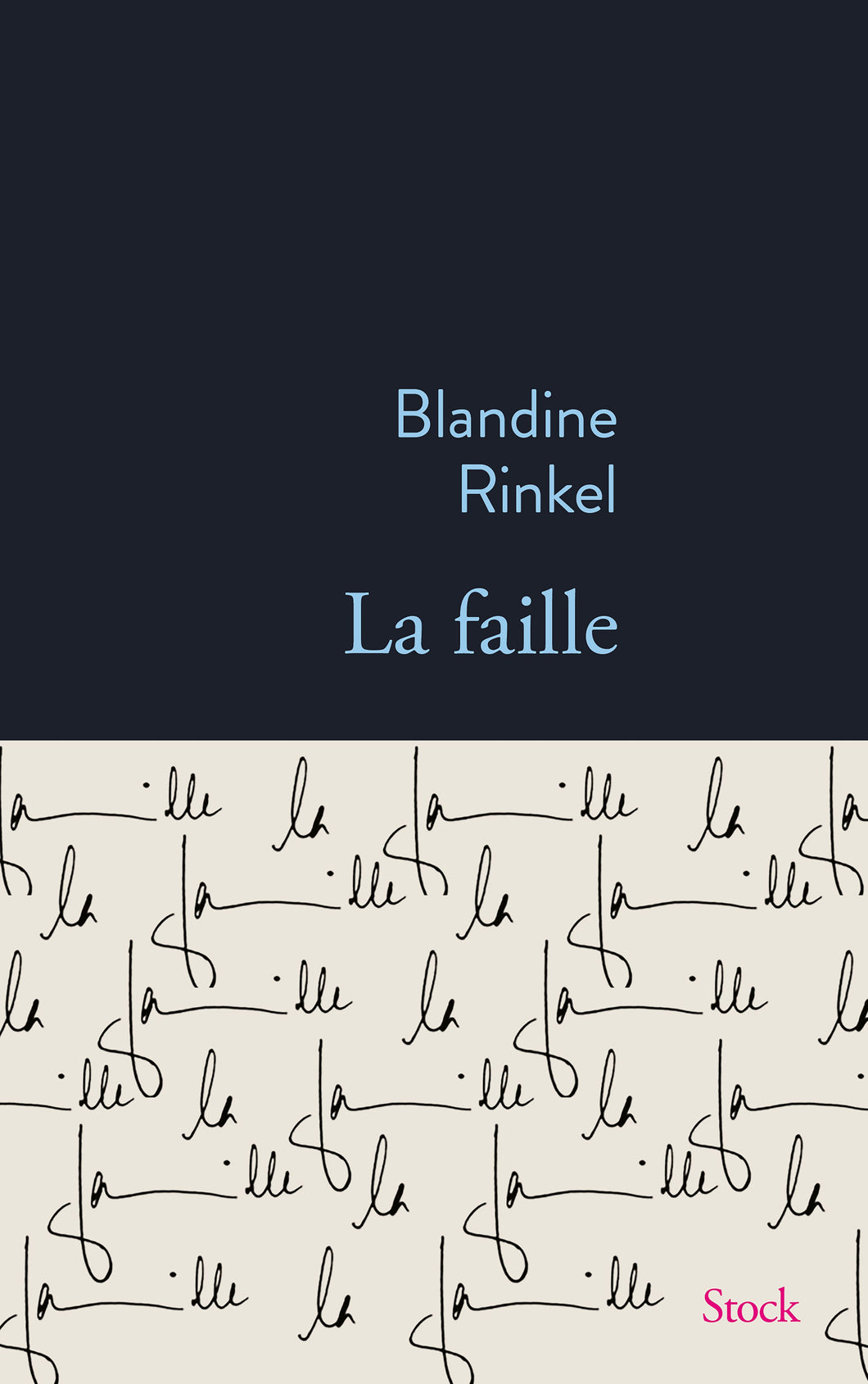 LA FAILLE