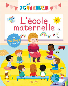 L'ECOLE MATERNELLE