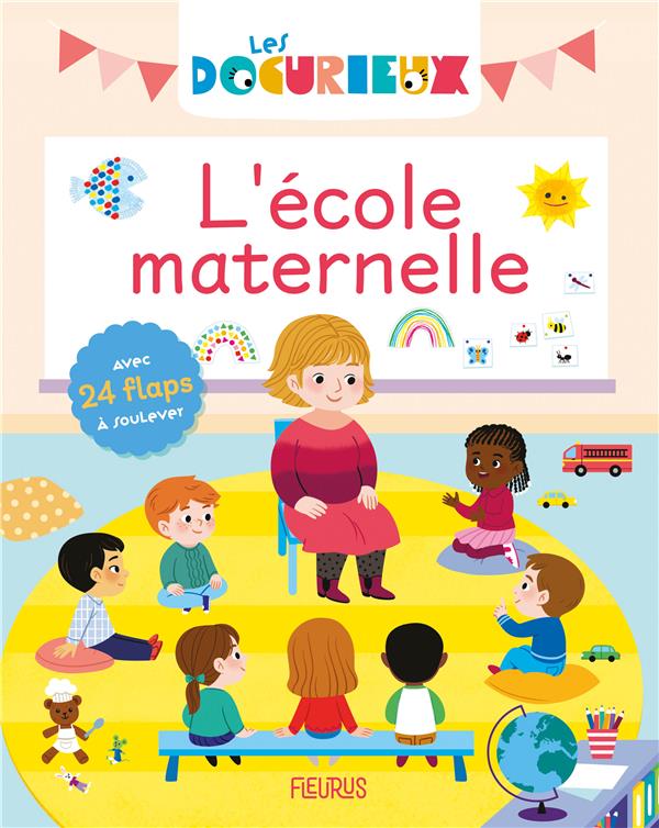 L'ECOLE MATERNELLE