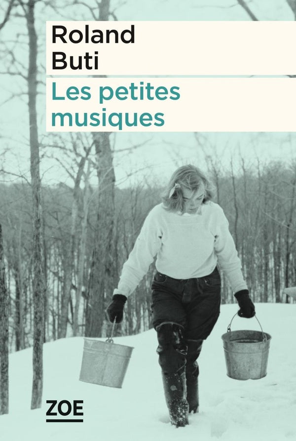 LES PETITES MUSIQUES