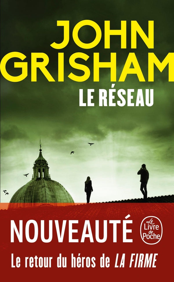 LE RESEAU