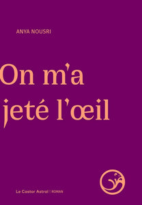 ON M'A JETE L'OEIL
