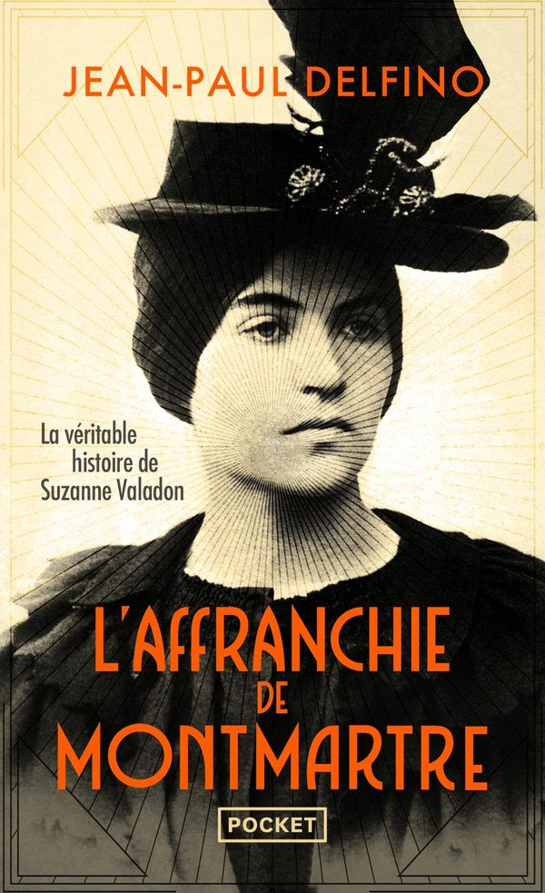 L'AFFRANCHIE DE MONTMARTRE