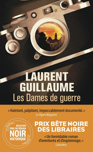 LES DAMES DE GUERRE - TOME 1