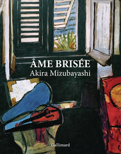 AME BRISEE - EDITION ILLUSTREE
