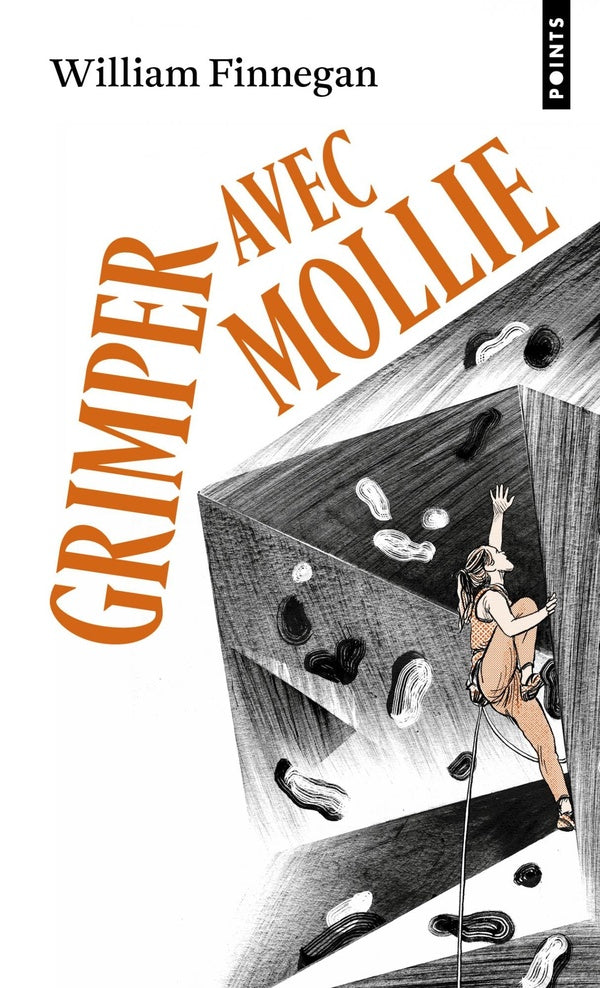 GRIMPER AVEC MOLLIE