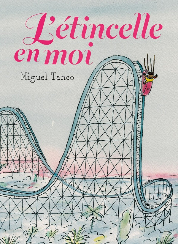 L'ETINCELLE EN MOI