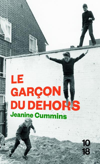 LE GARCON DU DEHORS