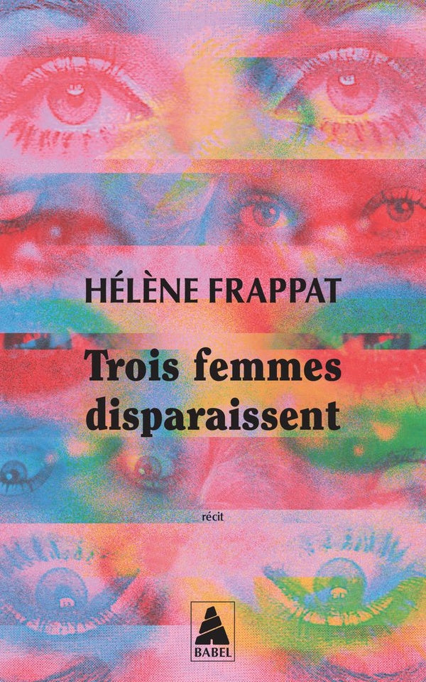 TROIS FEMMES DISPARAISSENT