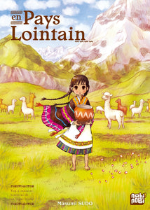 EN PAYS LOINTAIN - ONE-SHOT - EN PAYS LOINTAIN