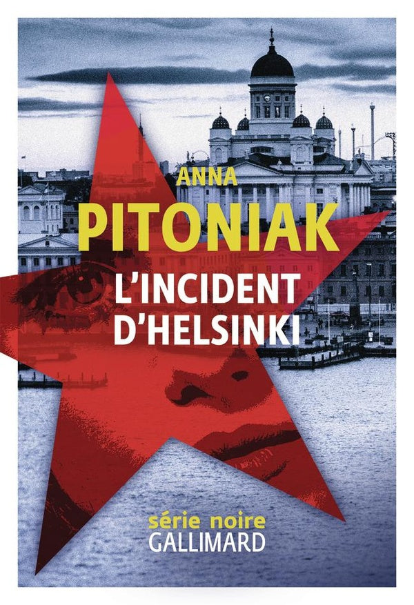 L'INCIDENT D'HELSINKI