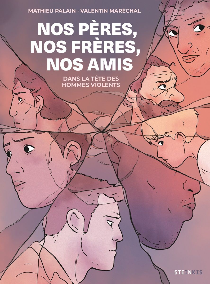 NOS PERES, NOS FRERES, NOS AMIS