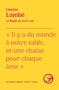 LA MAGIE DU BURN-OUT