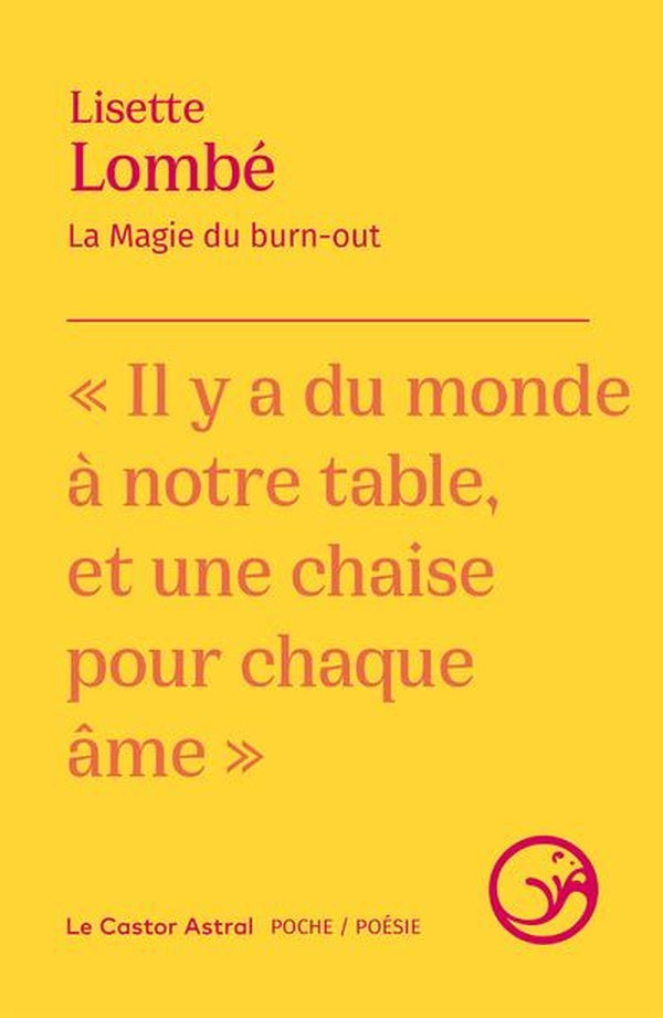 LA MAGIE DU BURN-OUT