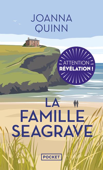 LA FAMILLE SEAGRAVE