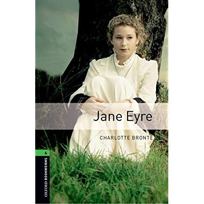 OBWL 3E LEVEL 6: JANE EYRE