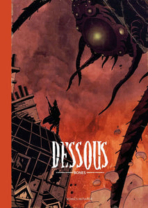 DESSOUS.