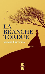 LA BRANCHE TORDUE