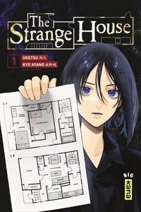 THE STRANGE HOUSE - TOME 1