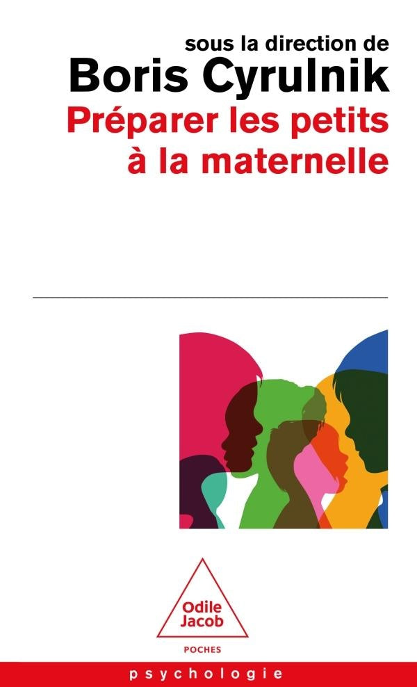 PREPARER LES PETITS A LA MATERNELLE