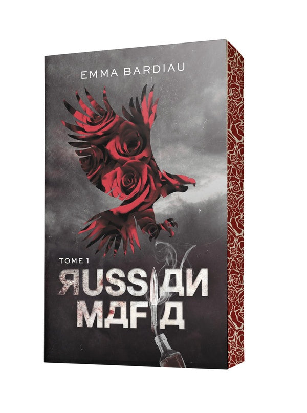 RUSSIAN MAFIA - TOME 1 - EDITION SPECIALE GRAND FORMAT