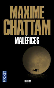 MALEFICES - VOL03
