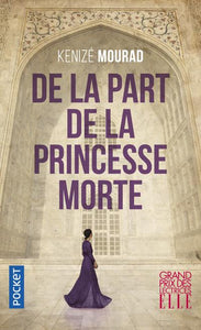 DE LA PART DE LA PRINCESSE MORTE