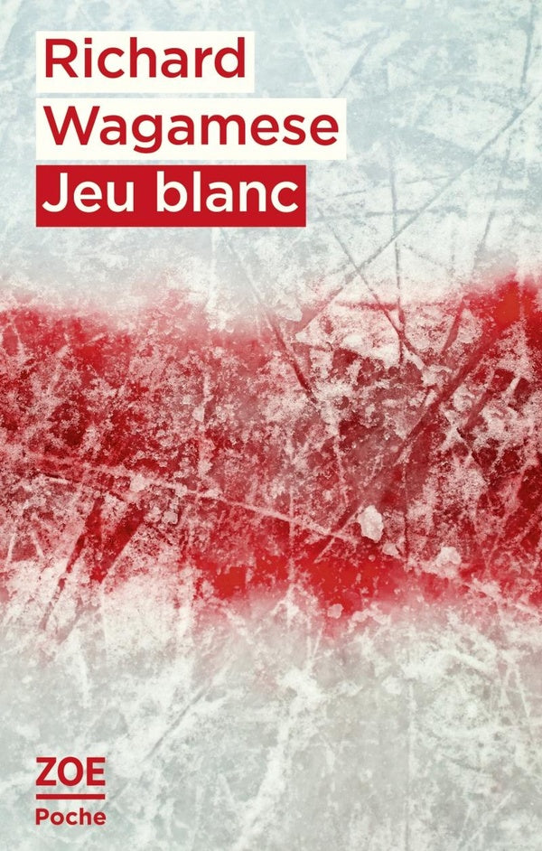 JEU BLANC