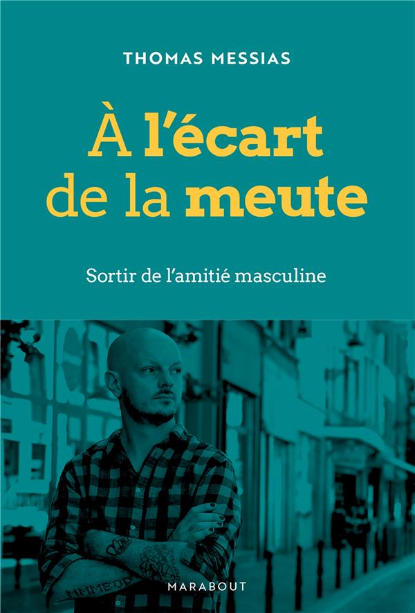 A L'ECART DE LA MEUTE