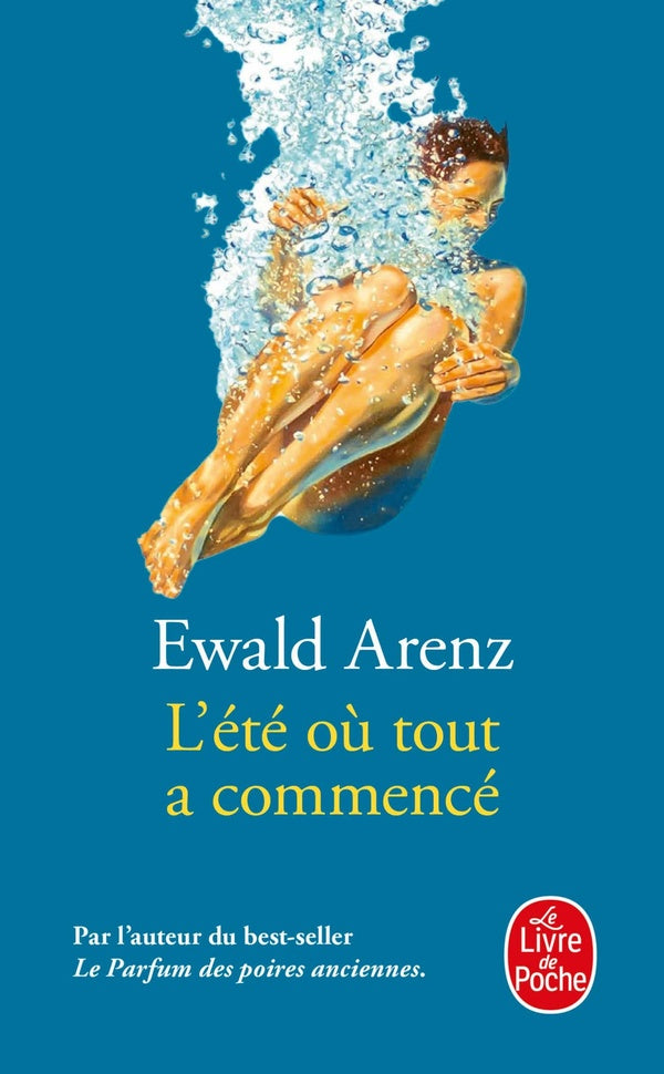 L'ETE OU TOUT A COMMENCE