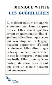 LES GUERILLERES