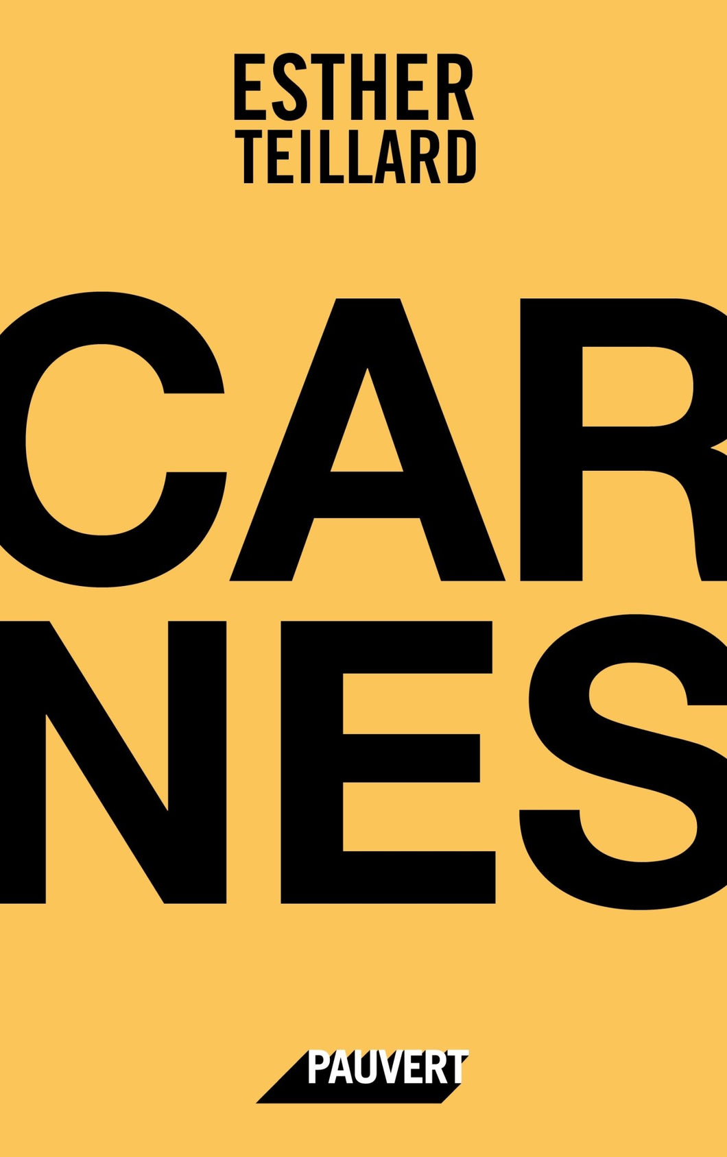 CARNES