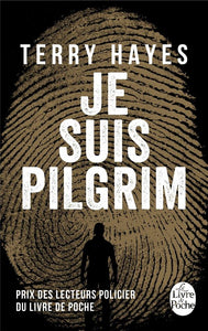 JE SUIS PILGRIM