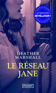 LE RESEAU JANE