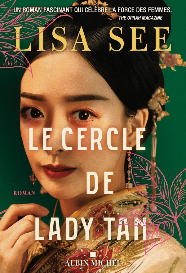 LE CERCLE DE LADY TAN