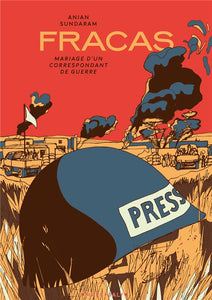 FRACAS - ONE SHOT - FRACAS