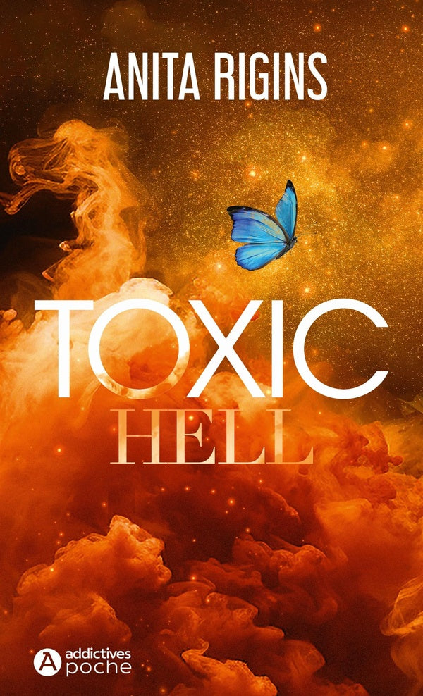 TOXIC HELL