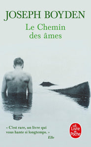LE CHEMIN DES AMES