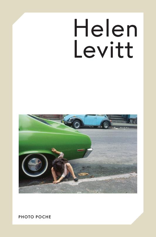 HELEN LEVITT